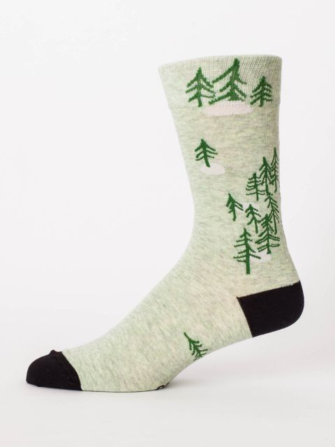 I F*cking Love It Out Here Socks - Men | JV Studios Boutique