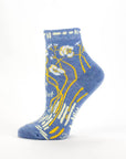 Whole Lotta Lovely Ankle Socks - Women