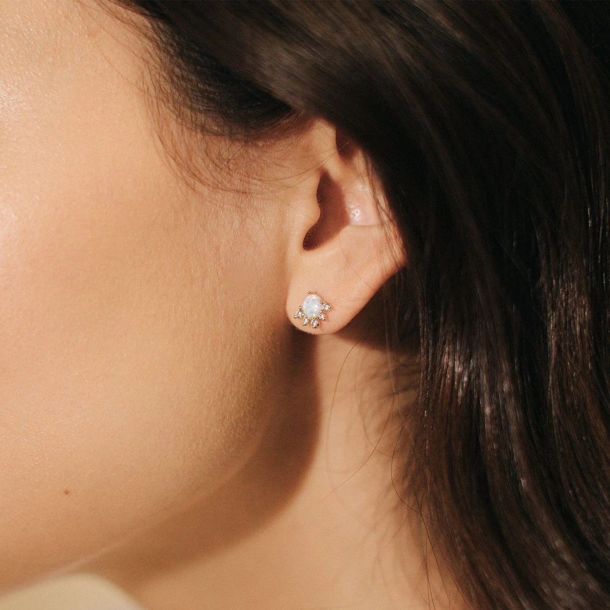 Juno Stud Earrings | LOVER'S TEMPO | JV Studios & Boutique