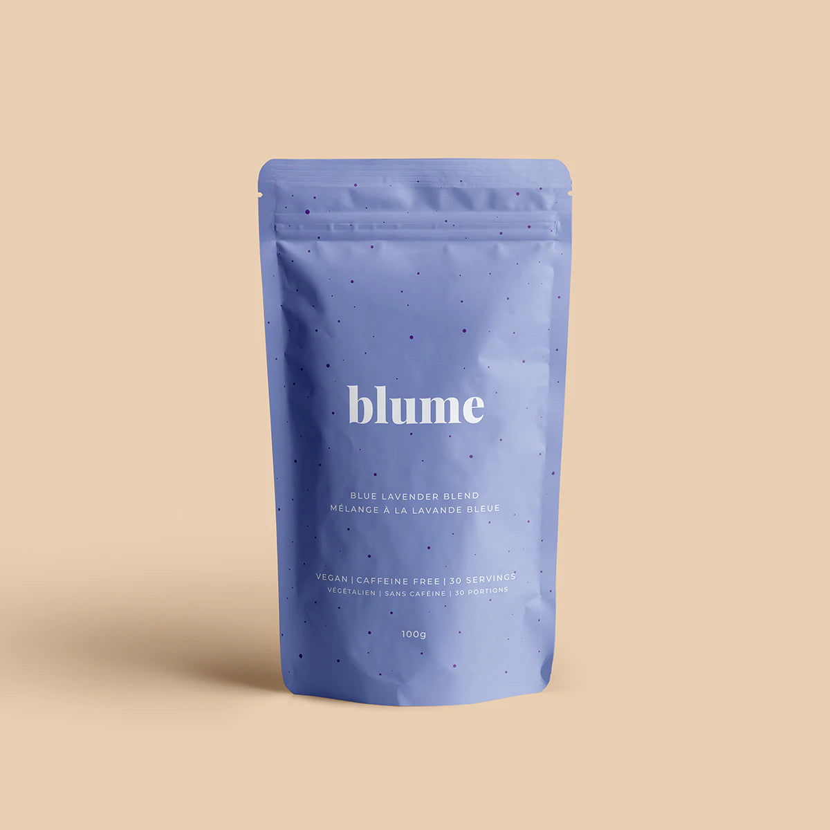 Blume | Blue Lavender Blend