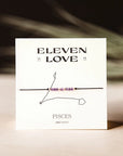 Eleven Love | Pisces Wish Bracelet