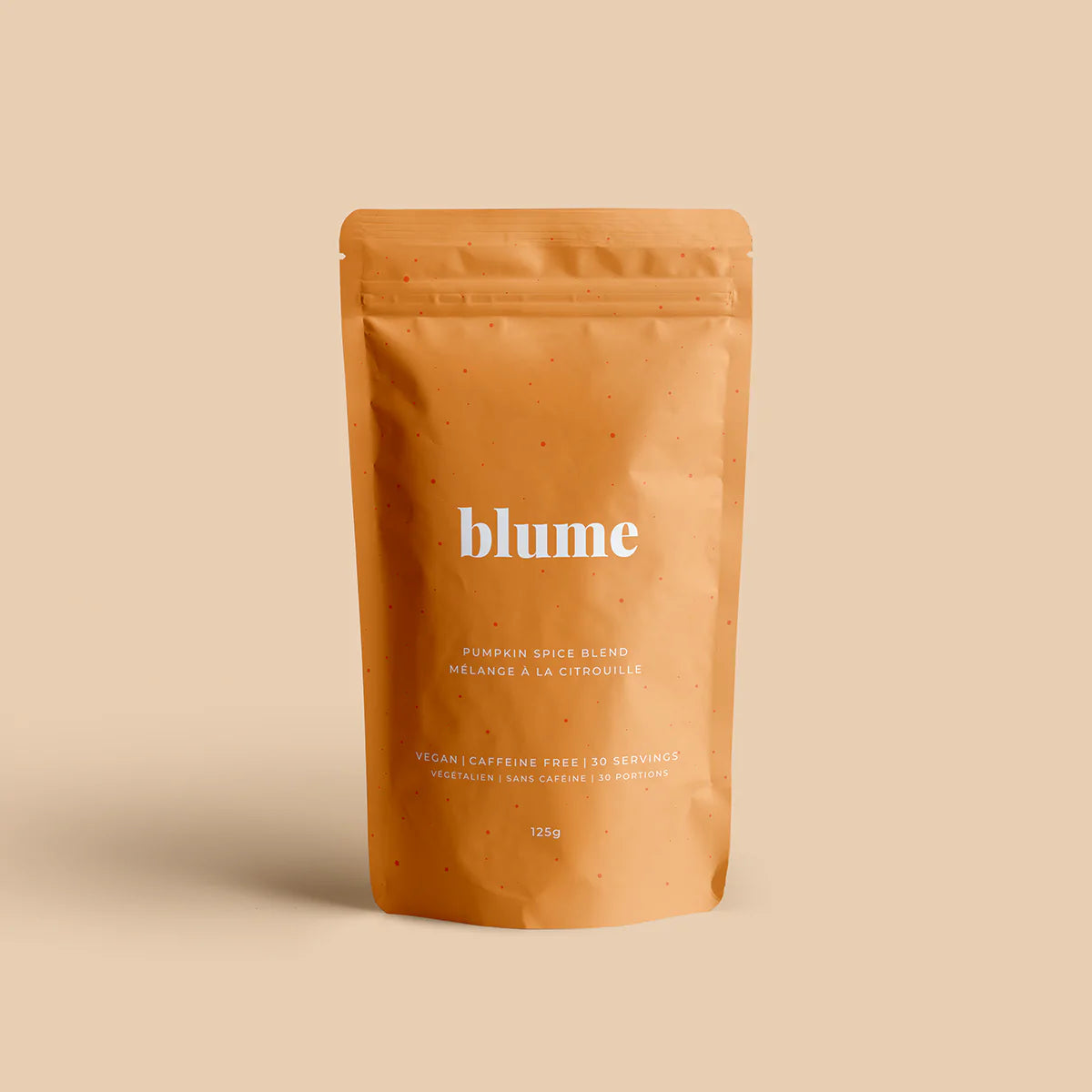 Blume | Pumpkin Spice Blend