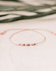 Eleven Love | A Wish For My Mother Wish Bracelet
