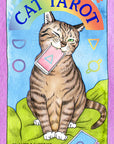 Cat Tarot Deck