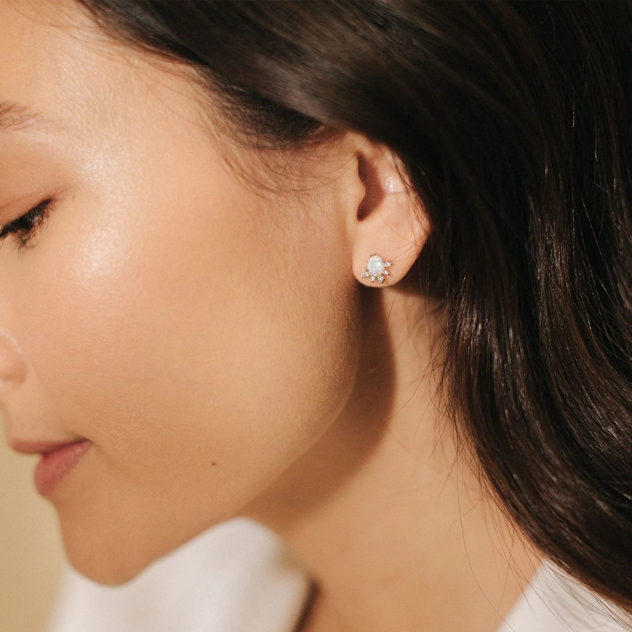 Juno Stud Earrings | LOVER'S TEMPO | JV Studios & Boutique