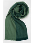 Pokoloko | Alpaca Scarf: Hunter Green