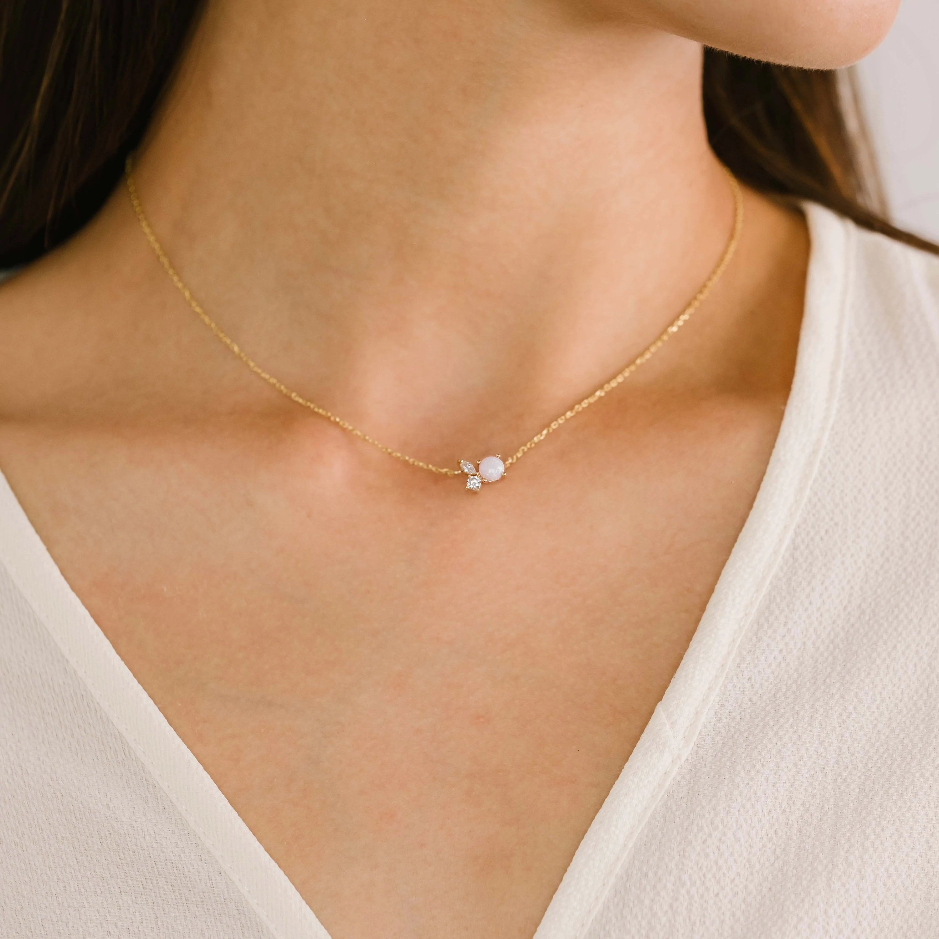 Adora Necklace