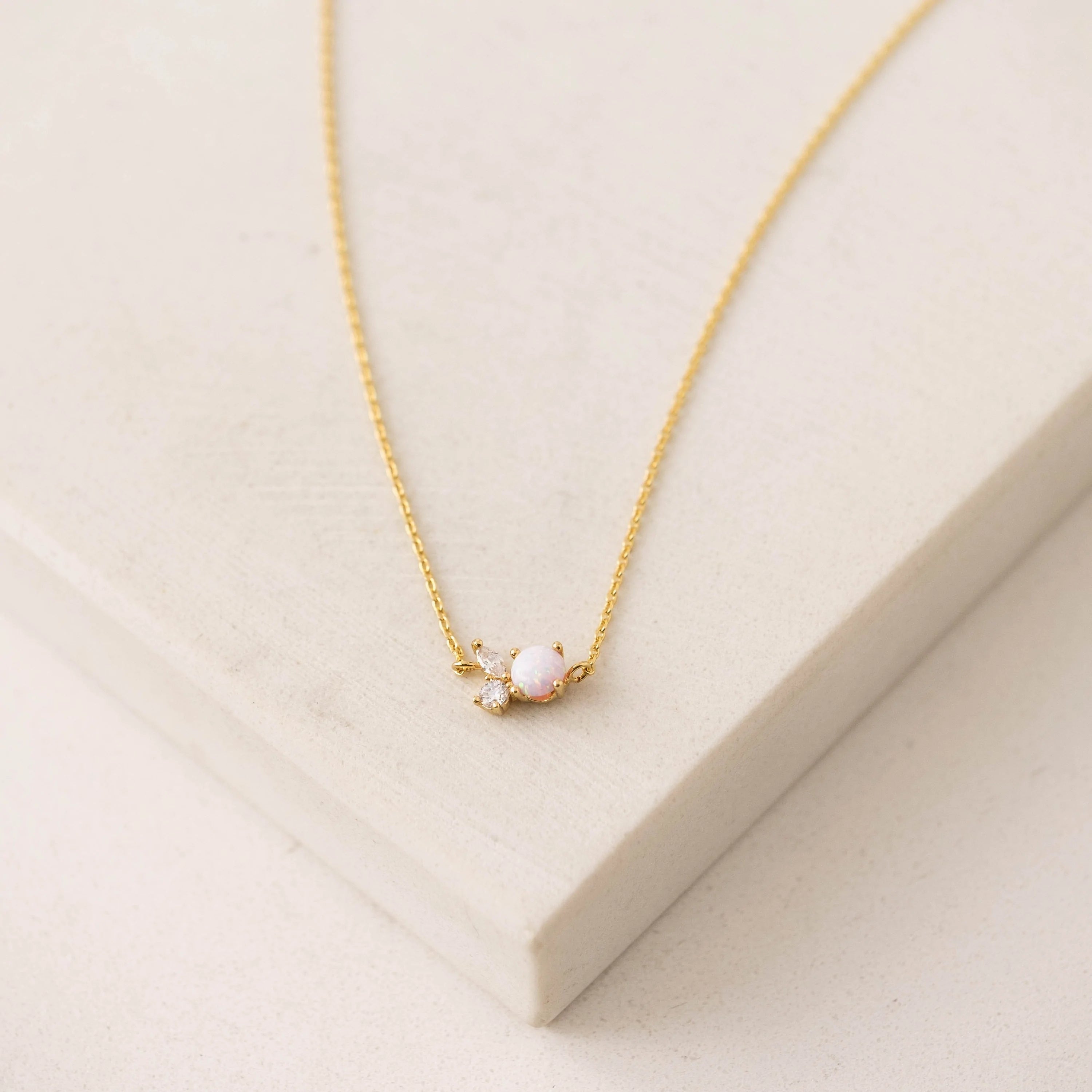 Adora Necklace