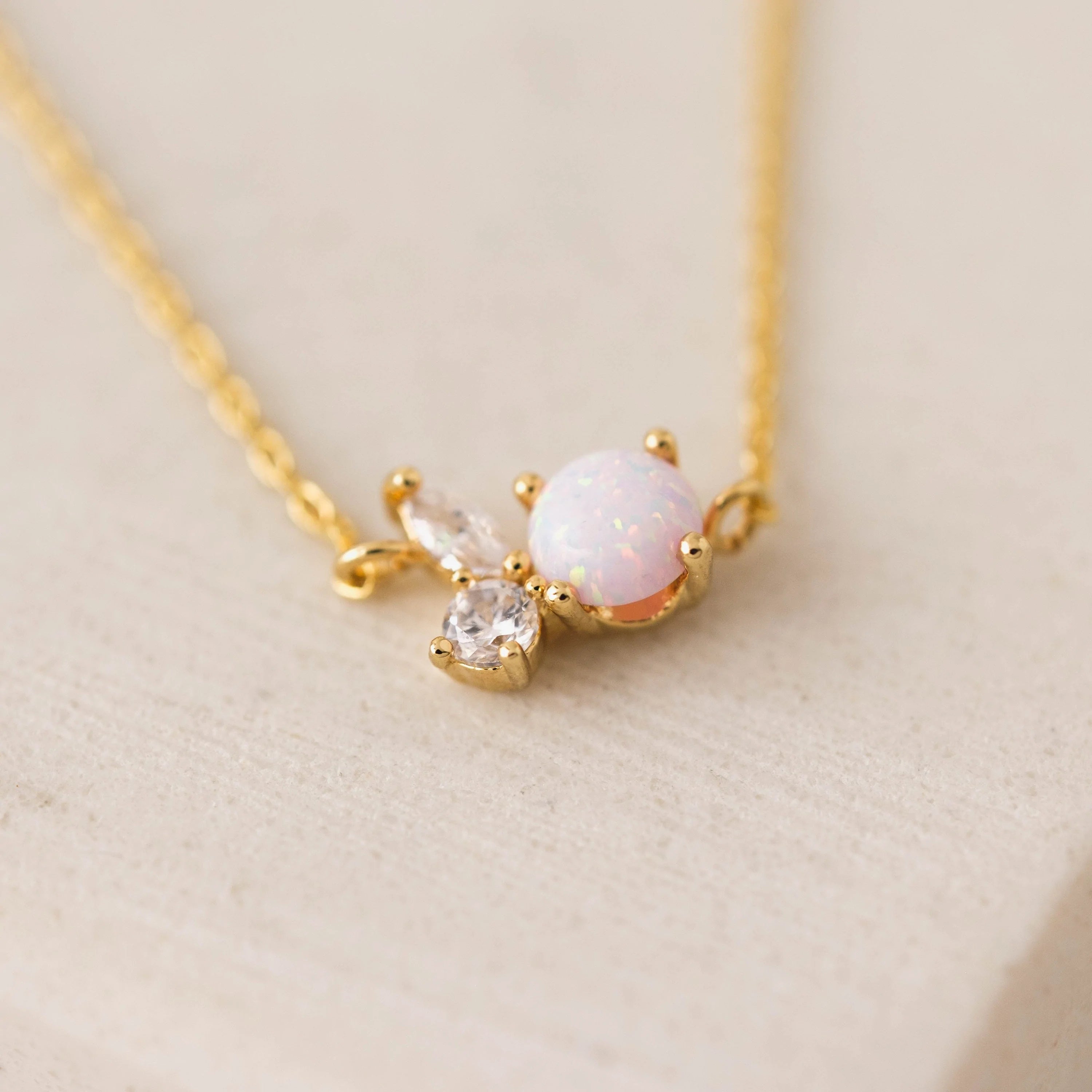 Adora Necklace