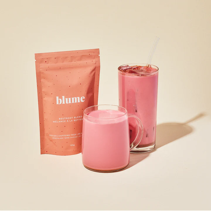 Blume | Beetroot Blend