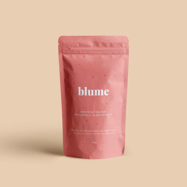 Blume | Beetroot Blend