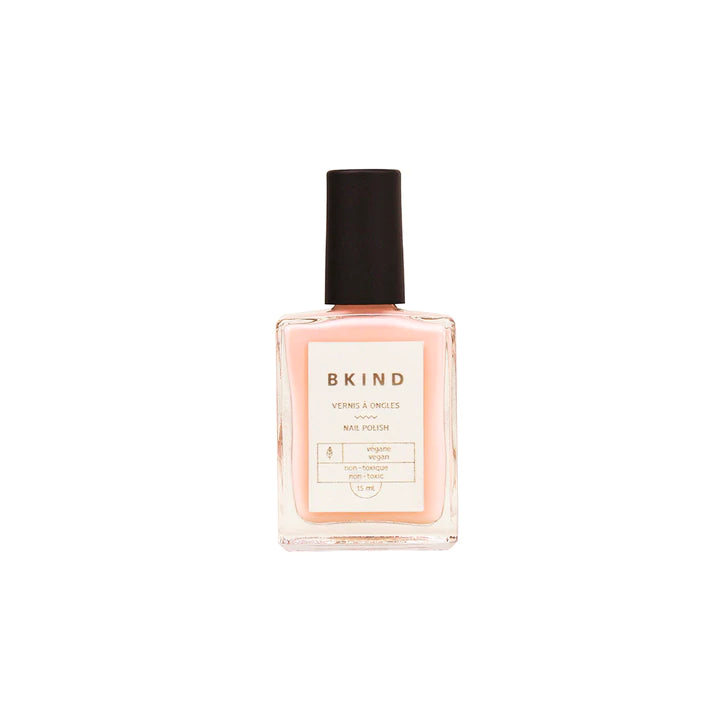 BKIND | Nail Polish: French Pink