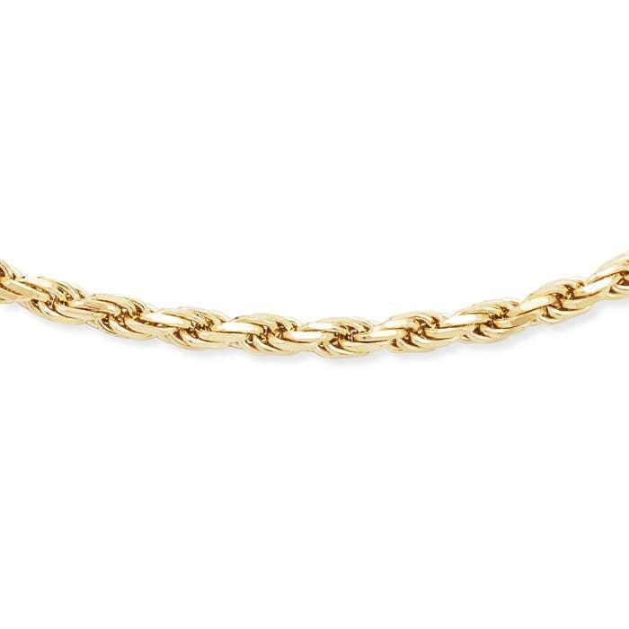 14K Lasso Bracelet | BLUBOHO | JV Studios Boutique