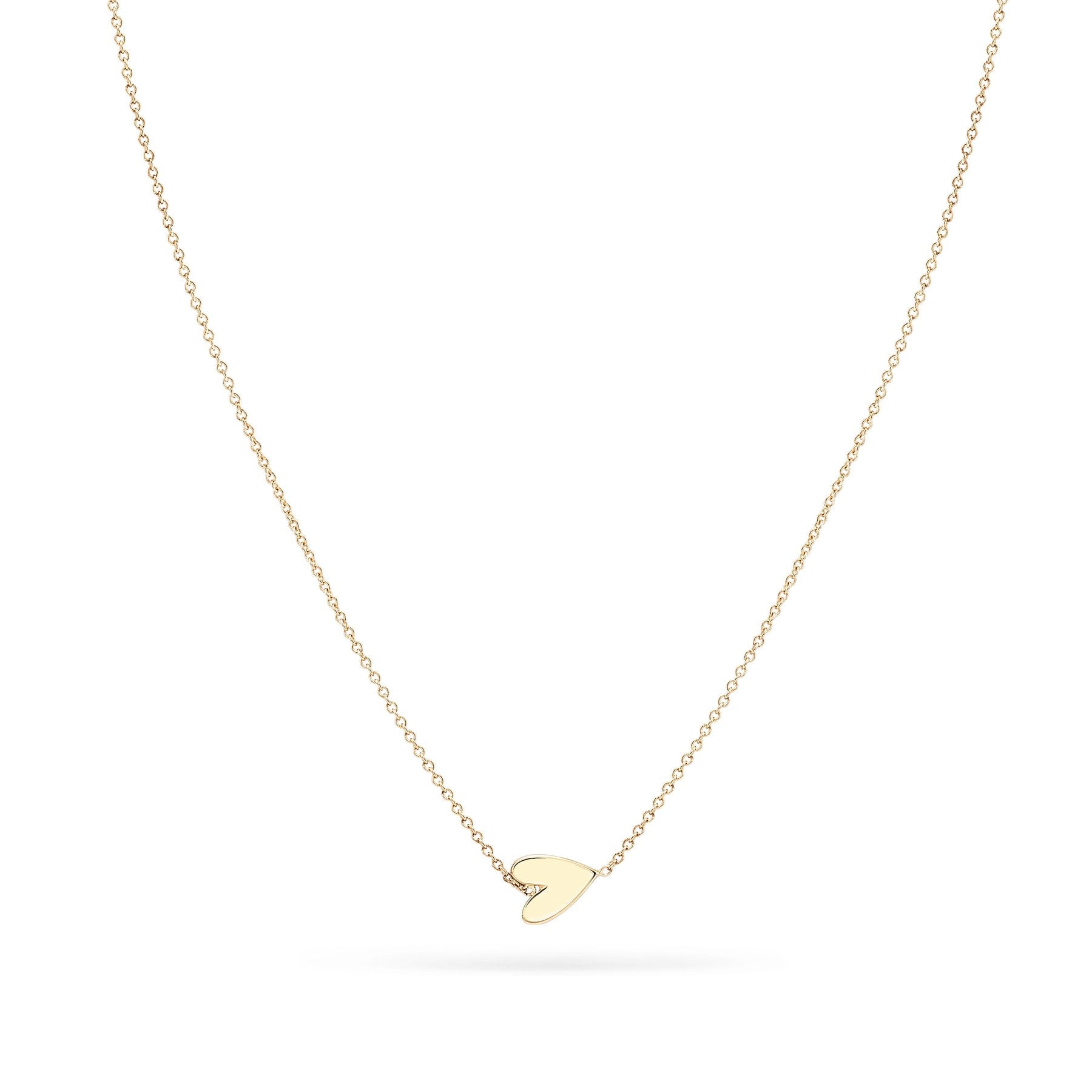 14K Little Lovely Necklace | BLUBOHO | JV Studios Boutique