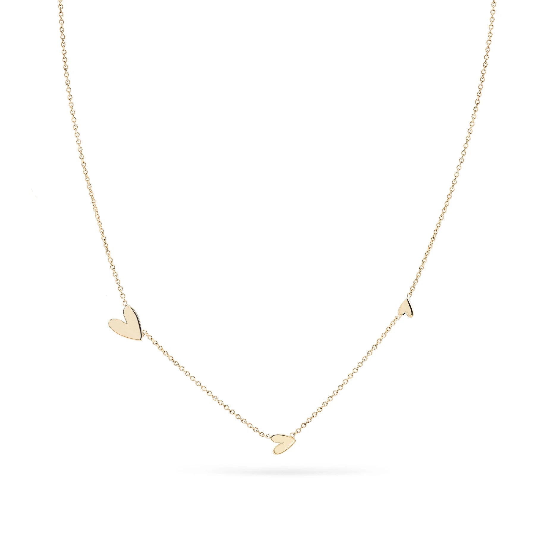 Love Lineage Necklace