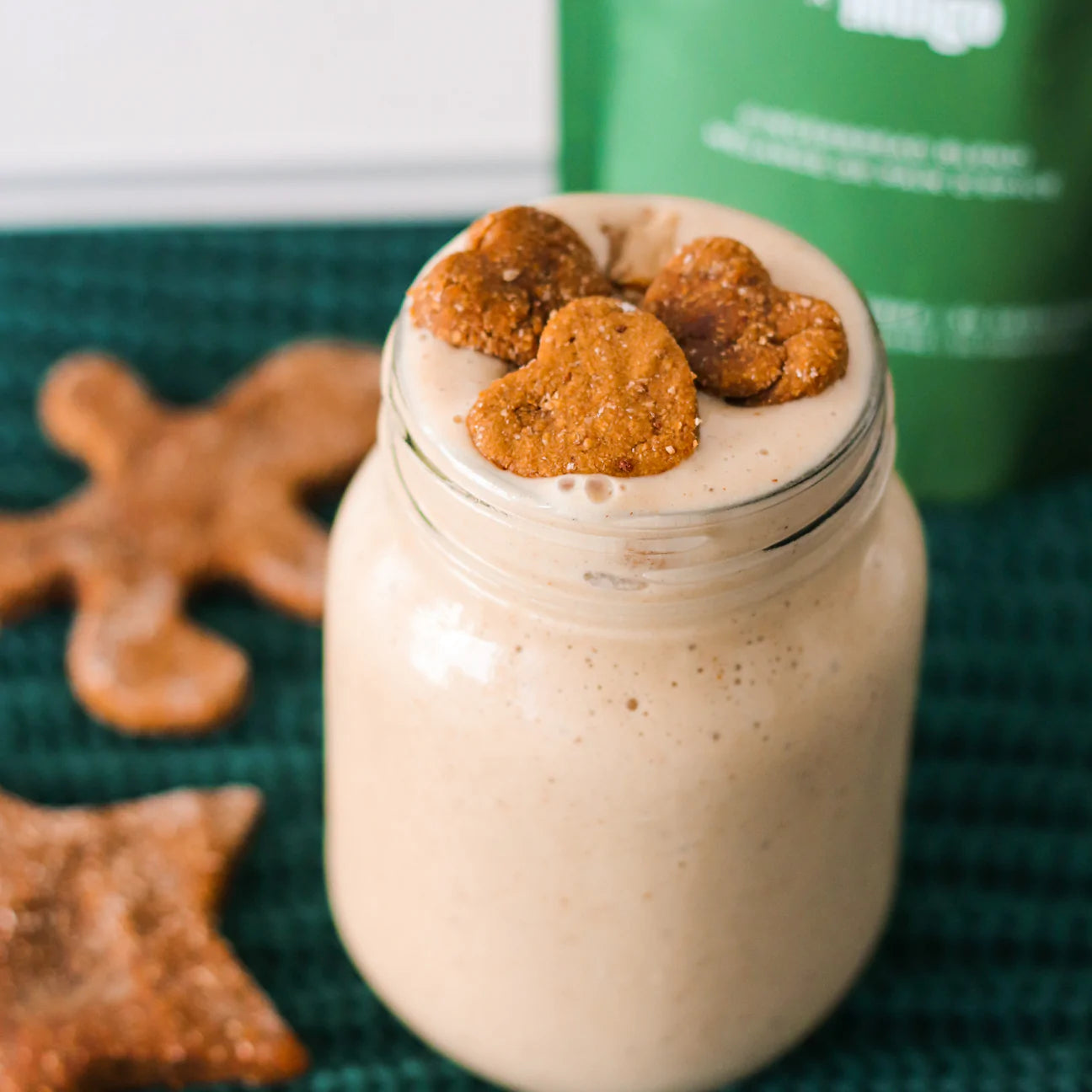 Blume | Gingerbread Blend