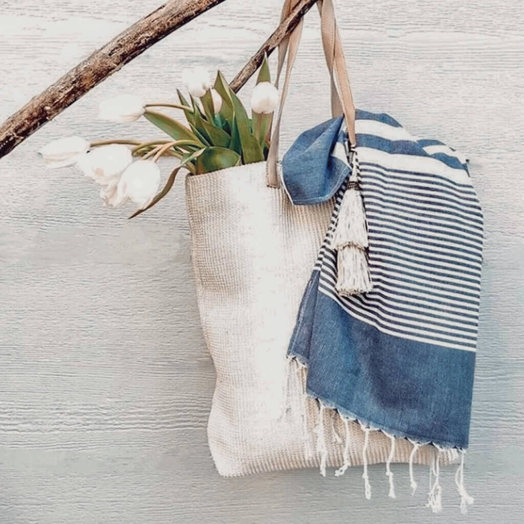 Pokoloko | Turkish Towel: Harem