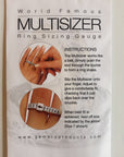 Ring Multi-Sizer