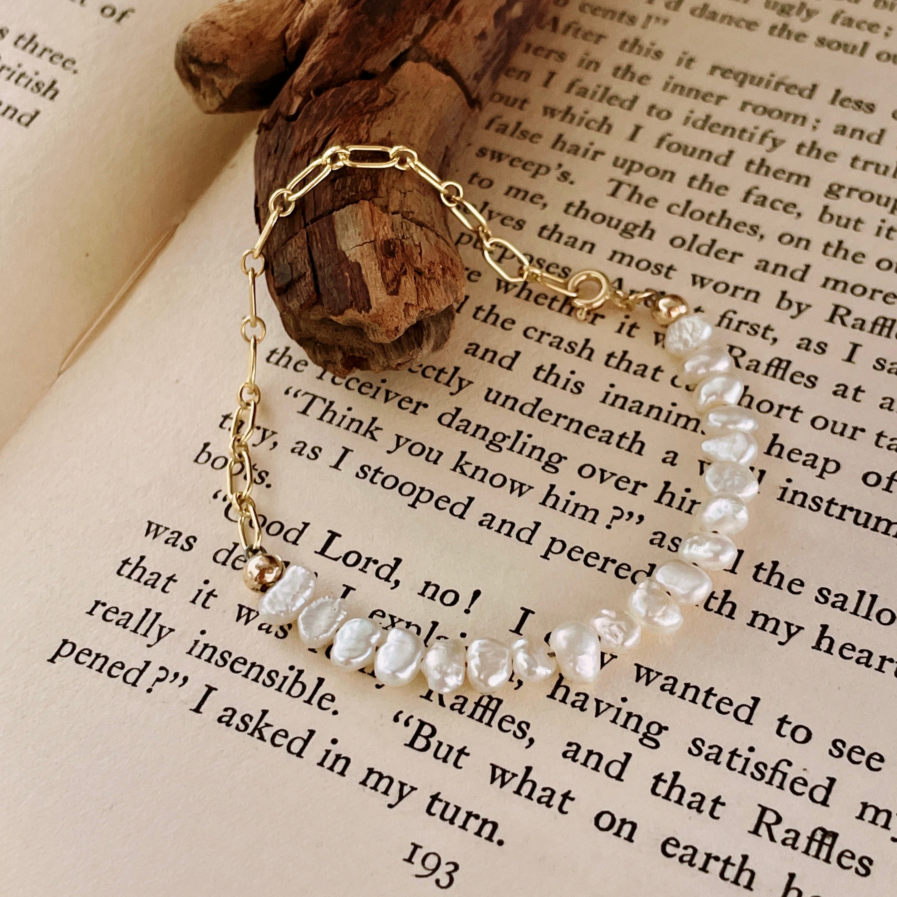 Harriet Bracelet