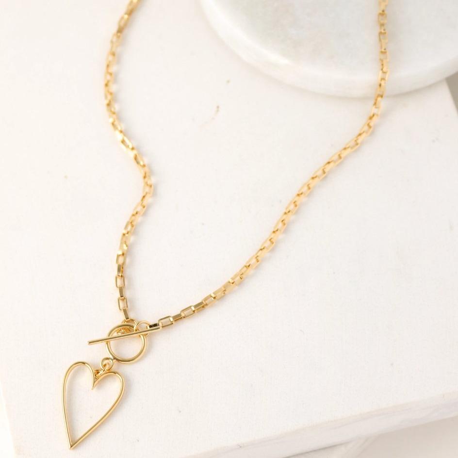 Lovestruck Necklace | LOVER'S TEMPO | JV Studios & Boutique