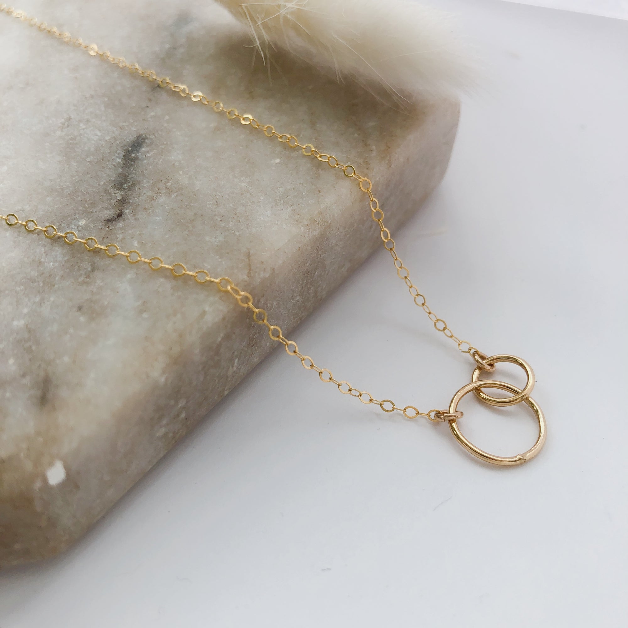 Kindred Necklace