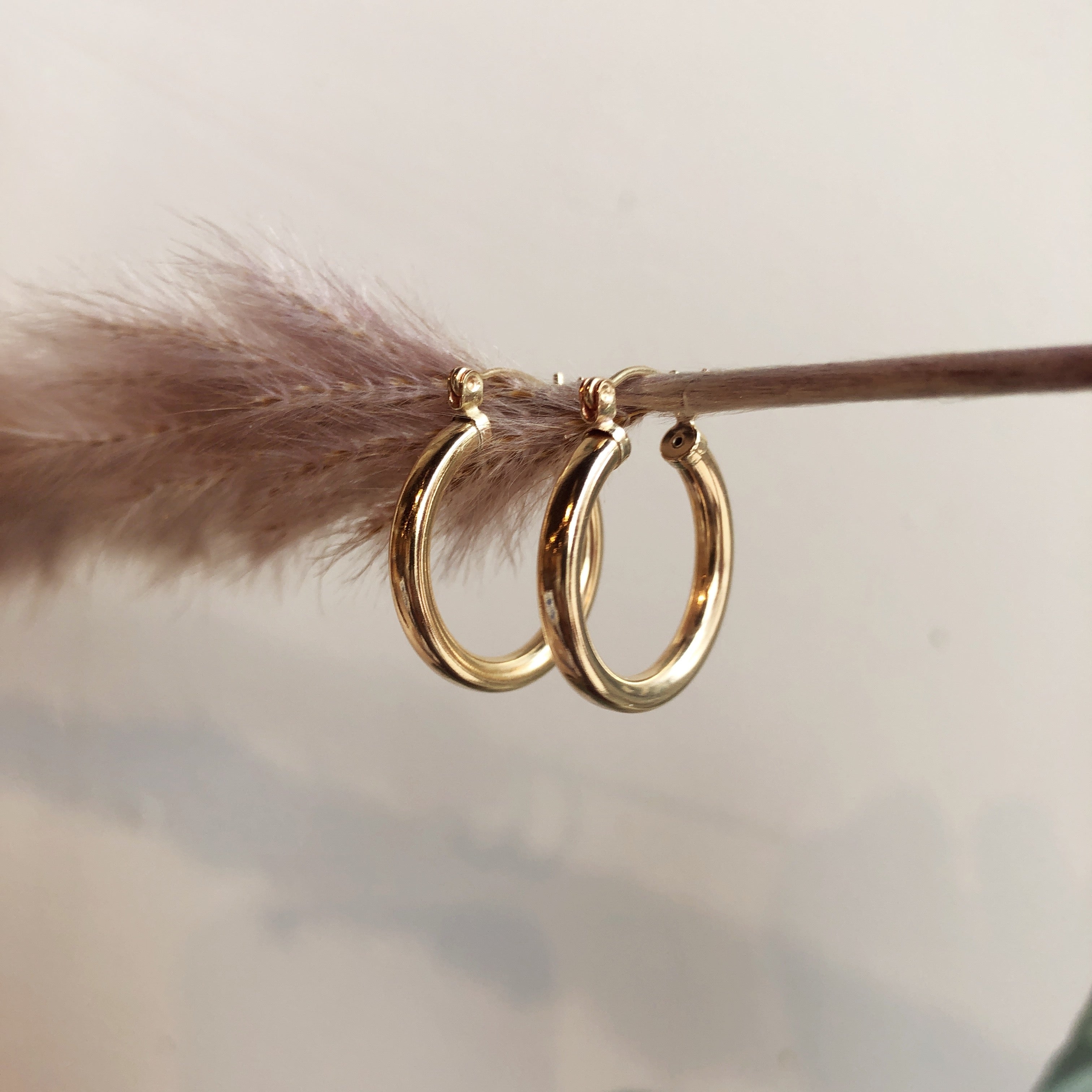 Bernadette Hoops