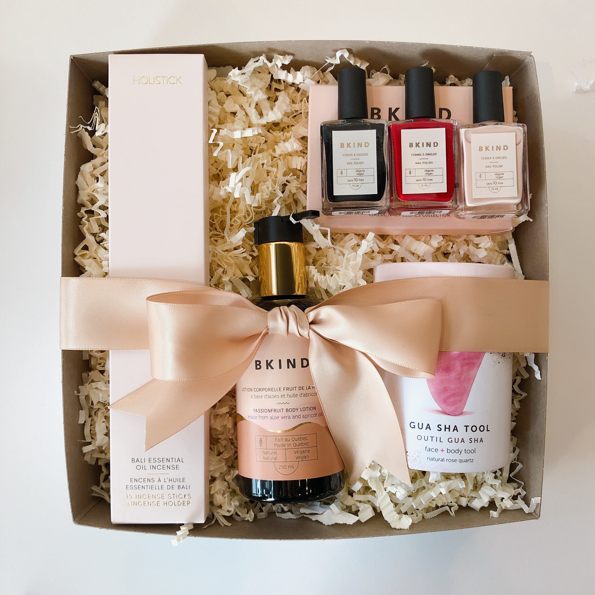 Custom Gift Box