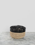 Pokoloko | Bowl Basket: Black