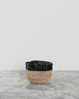 Pokoloko | Bowl Basket: Black