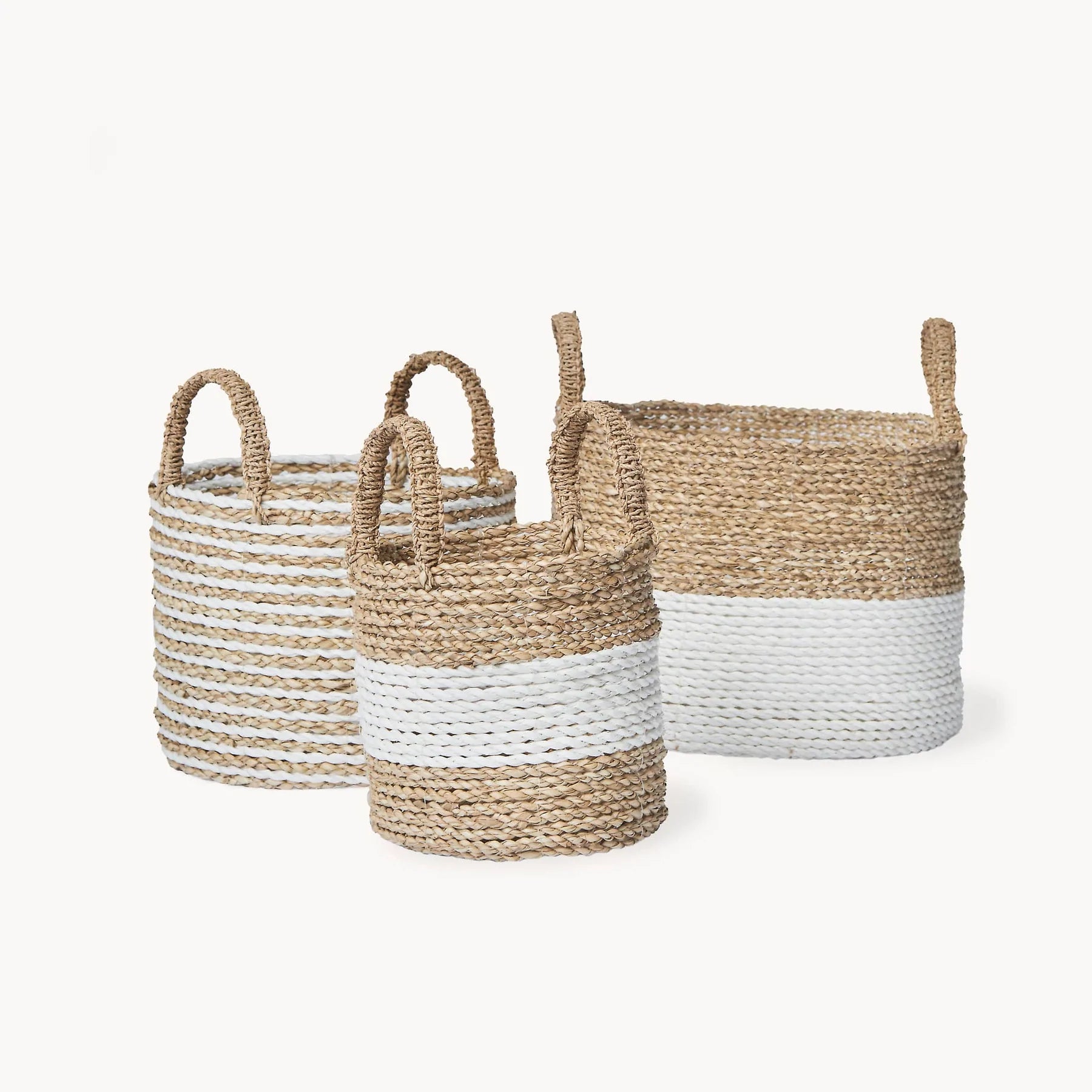 Pokoloko | Handled Basket