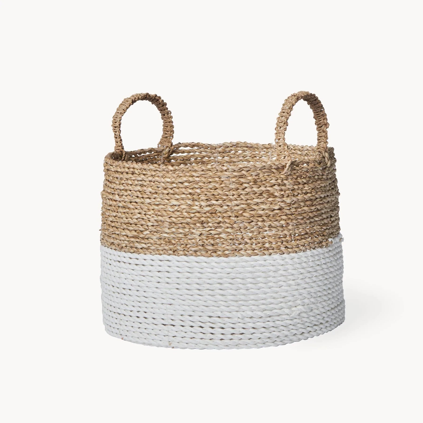 Pokoloko | Handled Basket