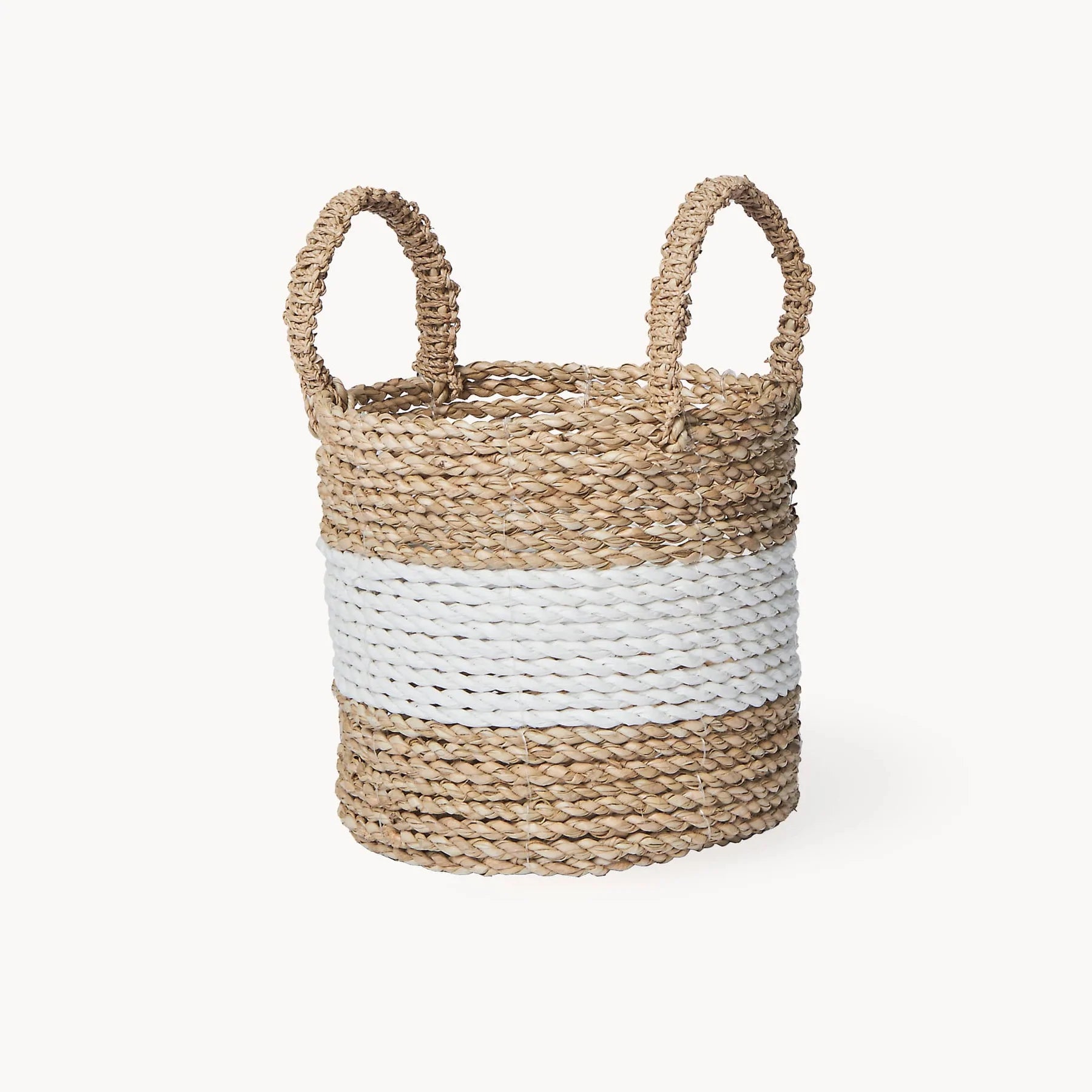 Pokoloko | Handled Basket