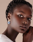 Jupiter Drop Earrings | LOVER'S TEMPO | JV Studios & Boutique