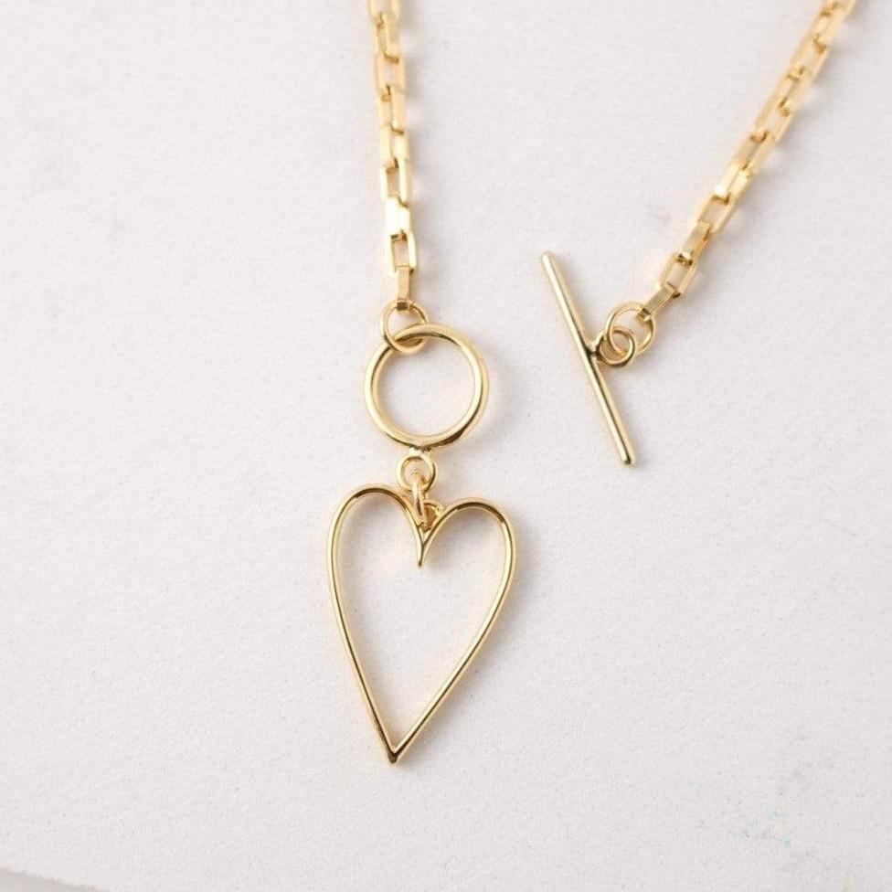 Lovestruck Necklace | LOVER'S TEMPO | JV Studios & Boutique