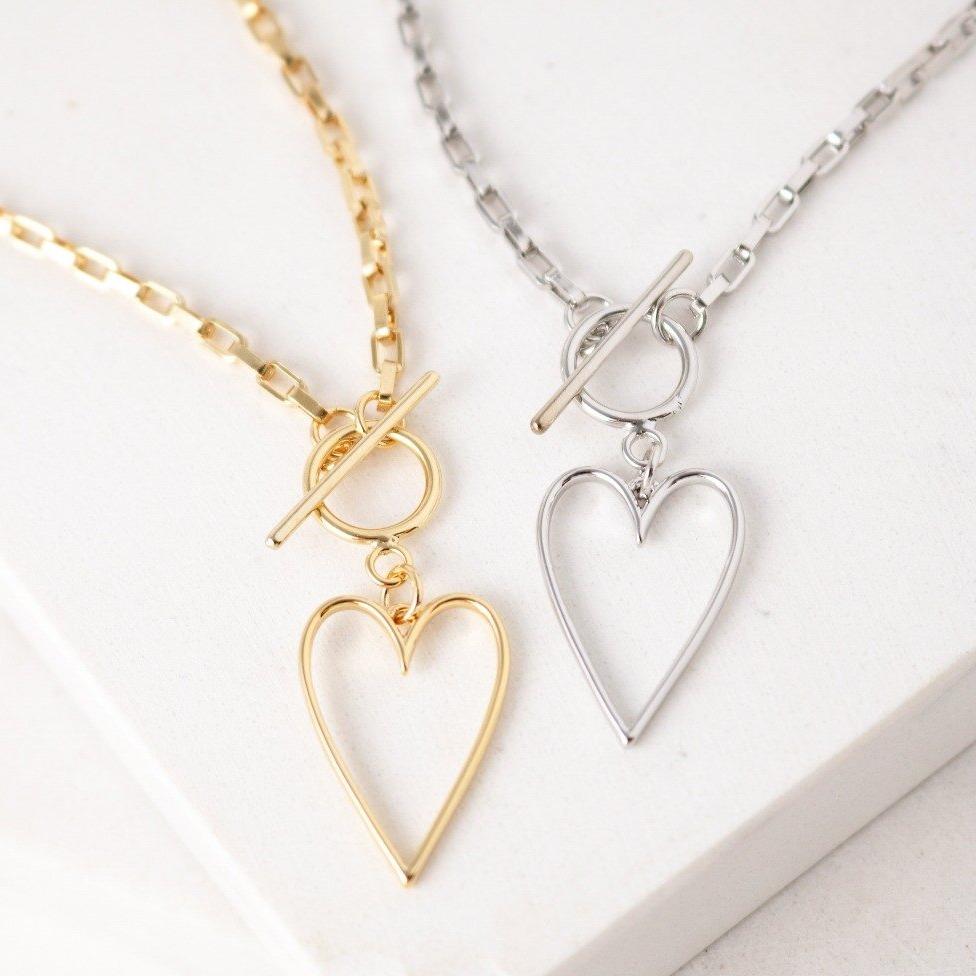 Lovestruck Necklace | LOVER'S TEMPO | JV Studios & Boutique