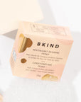 BKIND | Conditioner Bar: Monoi