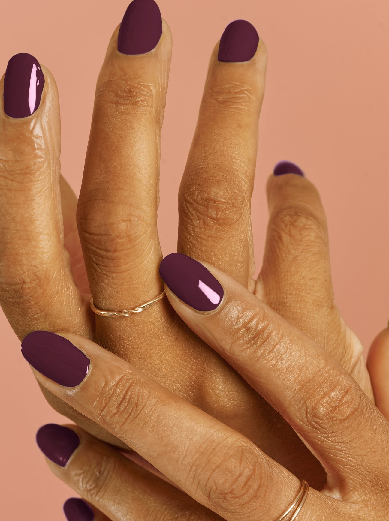 BKind | T&#39;as Ben Raisin Nail Polish