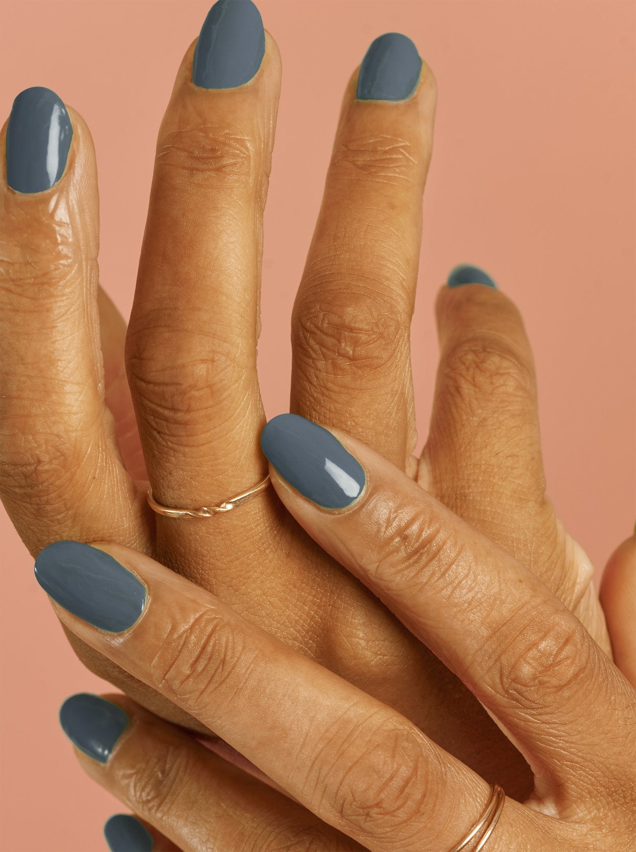 BKIND | Nail Polish: Verdun Beach