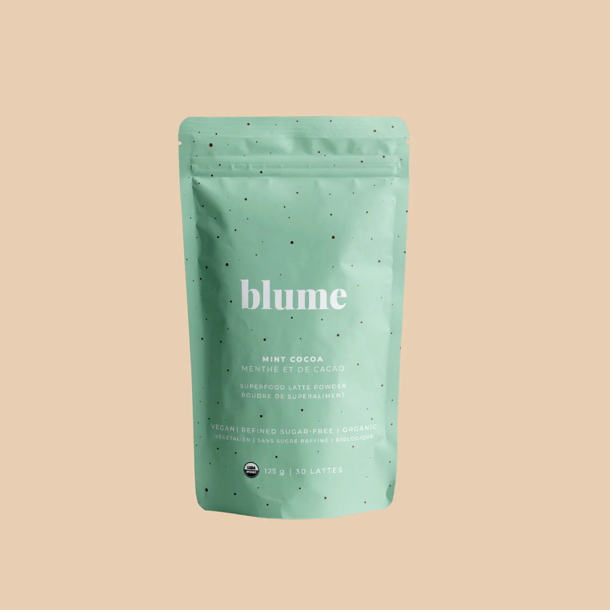 Blume | Mint Cocoa Blend