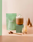 Blume | Mint Cocoa Blend