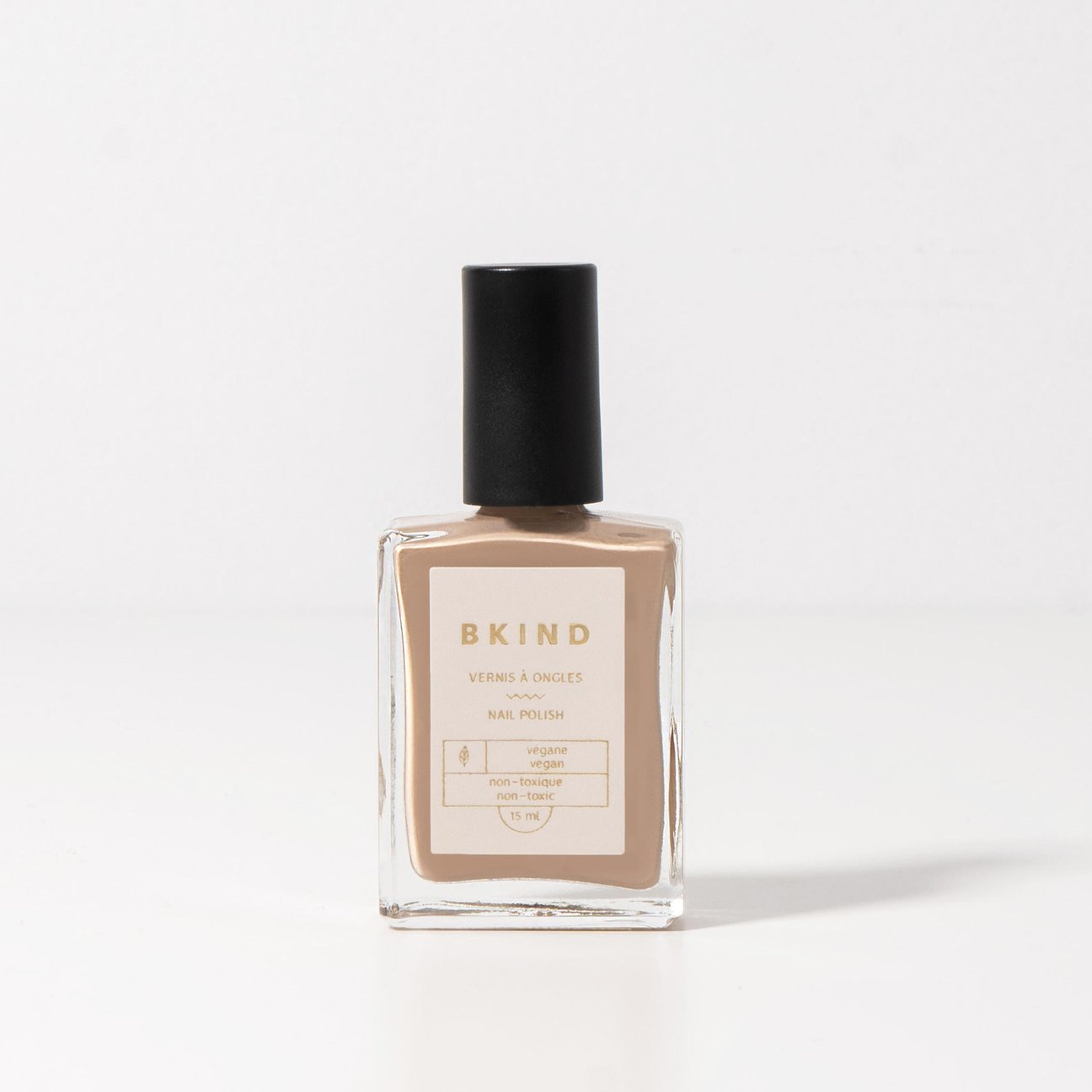 BKIND | Nail Polish: Montreal