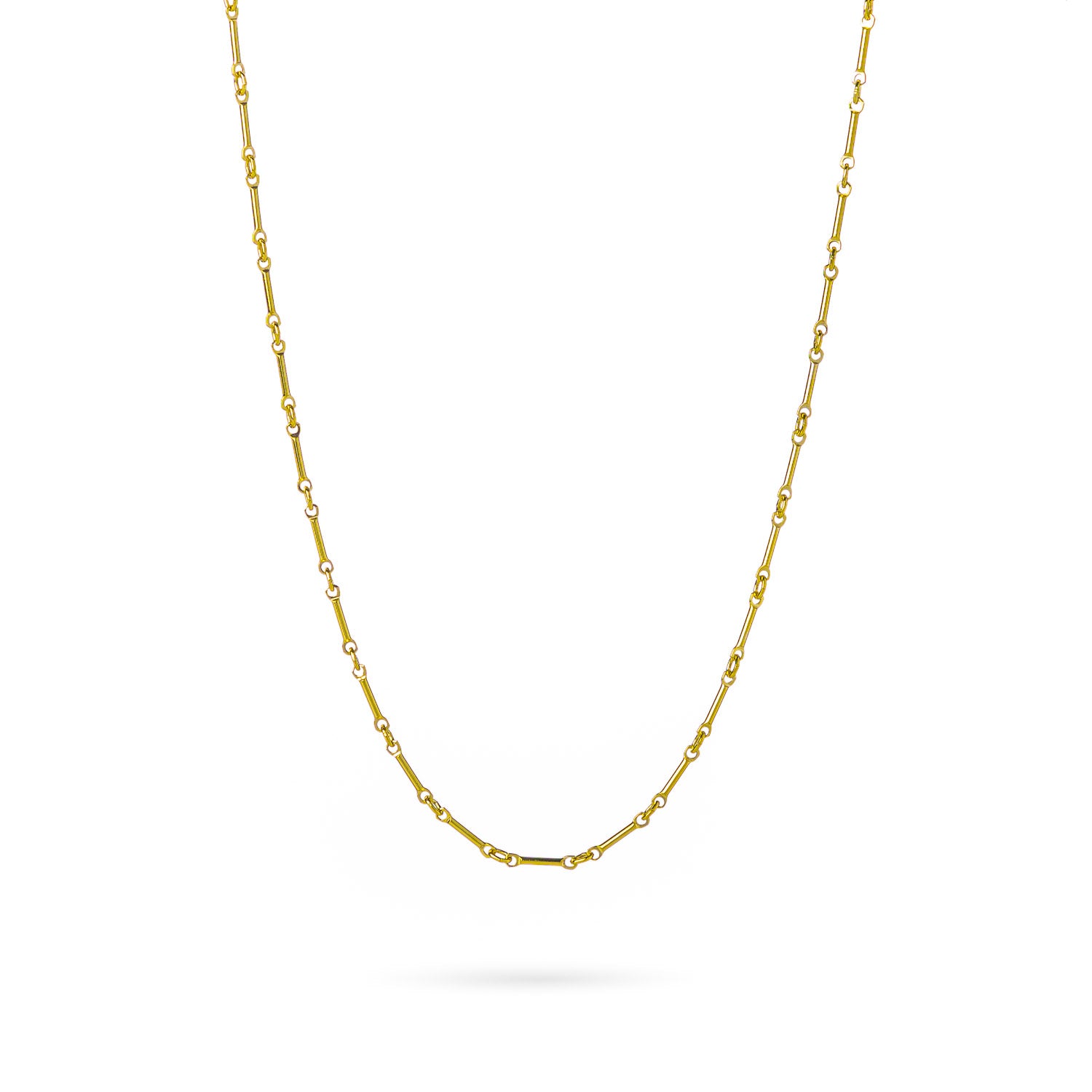 Telegram Necklace