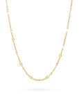 Whisper Necklace | Gold