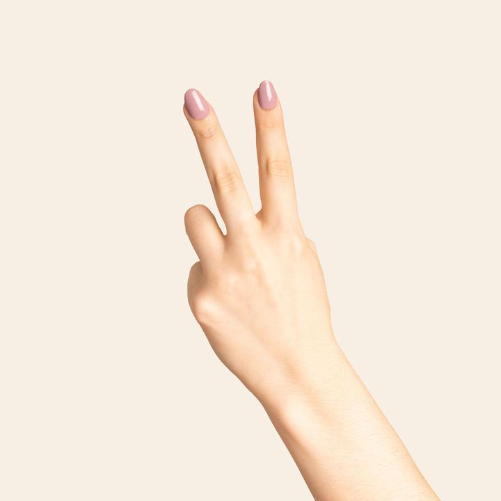BKIND | Nail Polish: Wannabe
