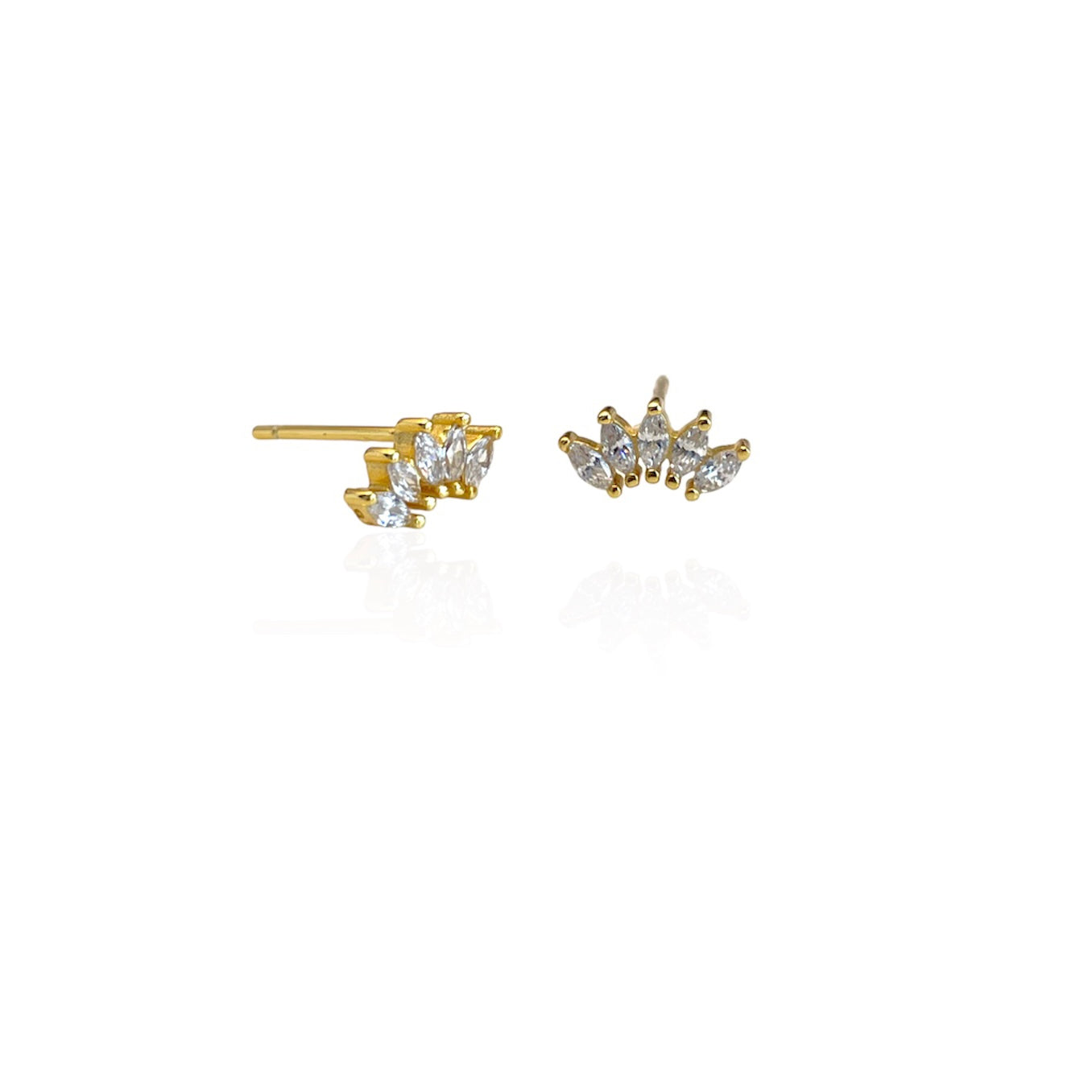 Lotus Studs