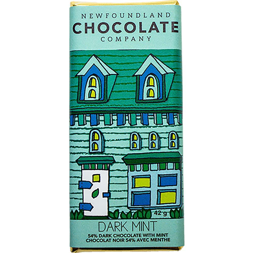 NFL Chocolate | Dark Mint