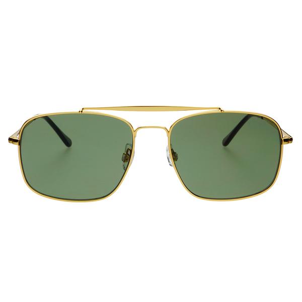 Raymond Sunnies: Gold