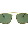 Raymond Sunnies: Gold