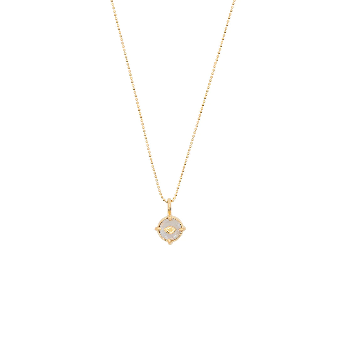 Oracle Necklace