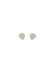 Skull Stud Earrings